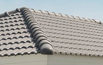 advantages of Capel Garmon clay roofing