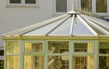 conservatory roof repair Capel Garmon, Conwy