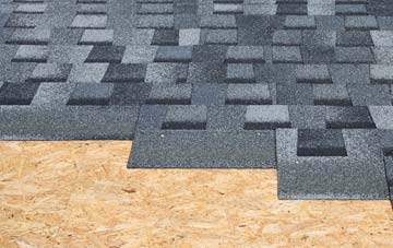 expert Capel Garmon asphalt roof companies