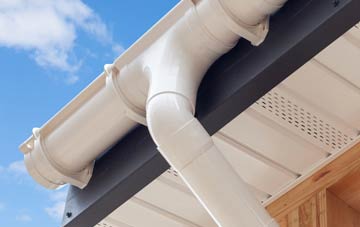 Capel Garmon gutter installation costs