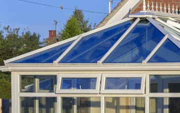 professional Capel Garmon conservatory insulation