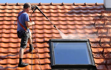 roof cleaning Capel Garmon, Conwy