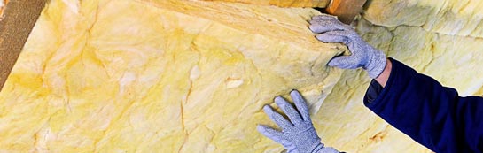 quotes for Capel Garmon roof insulation