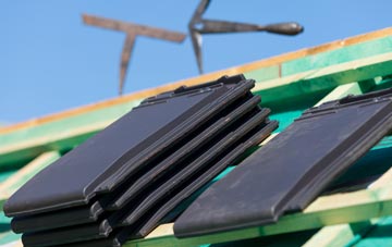 Capel Garmon slate roof alternatives