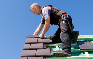 disadvantages of Capel Garmon slate roofing