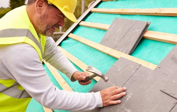 benefits of Capel Garmon roofing slate