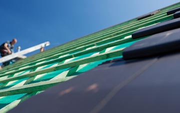Capel Garmon slate roofing costs