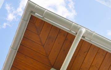Capel Garmon soffit types