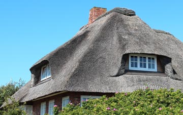 thatch roofing Capel Garmon, Conwy