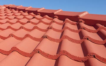 Capel Garmon tile and slate roof replacement