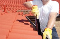 Capel Garmon roof cleaners