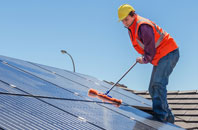 free Capel Garmon roof cleaner quotes