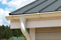 Capel Garmon soffits